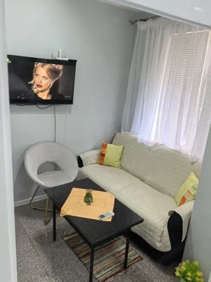 Închiriere Garsonieră 37 mp   Zona Aviatorilor - imagine 2