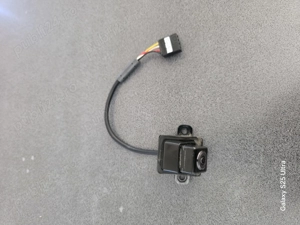 Camera masarier Ssangyong Korando - imagine 2