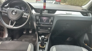 SKODA RAPID 1.6TDI 2018, 64.300 km - imagine 15