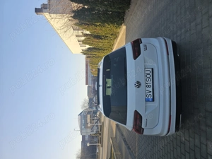 Vw Tiguan md. 2018, R-line, 240 cp - imagine 2