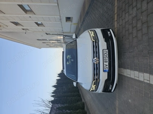 Vw Tiguan md. 2018, R-line, 240 cp