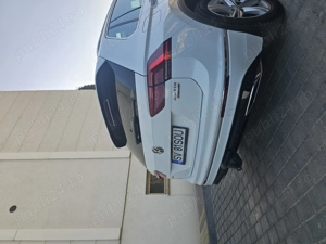 Vw Tiguan md. 2018, R-line, 240 cp - imagine 3
