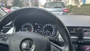 SKODA RAPID 1.6TDI 2018, 64.300 km - imagine 14