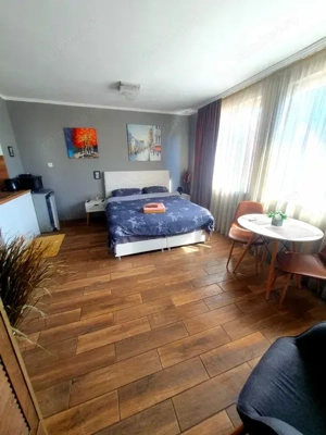 Garsoniera zona Aviatorilor 