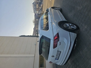 Vw Tiguan md. 2018, R-line, 240 cp - imagine 5