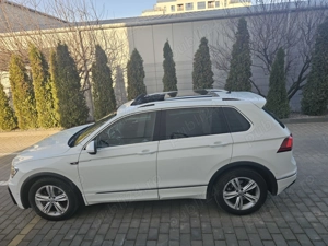 Vw Tiguan md. 2018, R-line, 240 cp - imagine 3