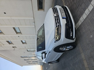 Vw Tiguan md. 2018, R-line, 240 cp - imagine 5