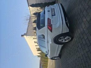 Vw Tiguan md. 2018, R-line, 240 cp - imagine 6