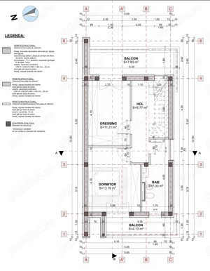 Casa individuala ULTRAMODERNA Giroc - imagine 9