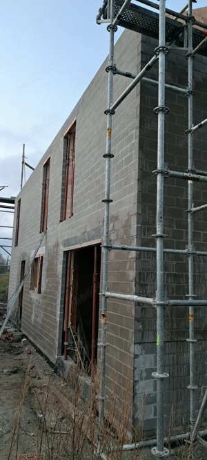 Muncitor,, SERIOS   Caut în construcții plata la zi  - imagine 5