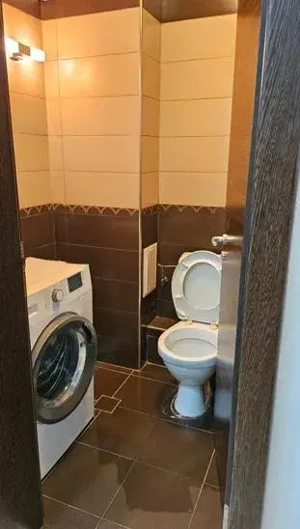 Garsonieră modernă de închiriat în zona Primăveri - imagine 5