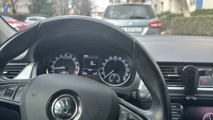 SKODA RAPID 1.6TDI 2018, 64.300 km - imagine 5