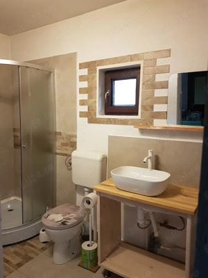 Casa batraneasca cu teren la munte, la râul Mureş - imagine 6