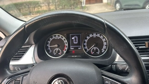 SKODA RAPID 1.6TDI 2018, 64.300 km - imagine 6