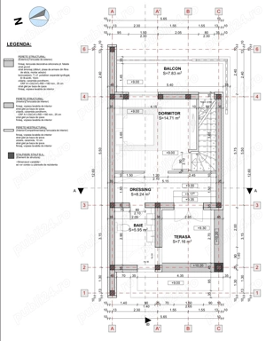 Casa individuala ULTRAMODERNA Giroc - imagine 7
