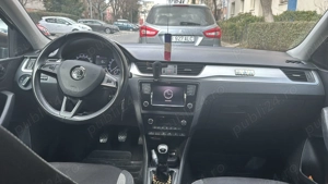 SKODA RAPID 1.6TDI 2018, 64.300 km - imagine 4