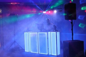 Dj Mc Nunta ,Botez, Majorat ,Evenimente Corporate Bucuresti ,Ilfov - imagine 4