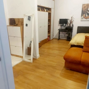 Garsonieră decomandată, mobilată   Avangarde Bd. Timișoara, Sector 6 - imagine 5