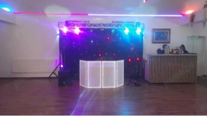 Dj Mc Nunta ,Botez, Majorat ,Evenimente Corporate Bucuresti ,Ilfov - imagine 2