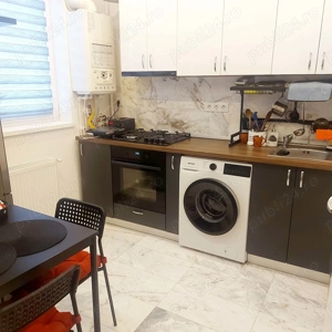 Garsonieră decomandată, mobilată   Avangarde Bd. Timișoara, Sector 6