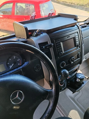 Mercedes sprinter 316