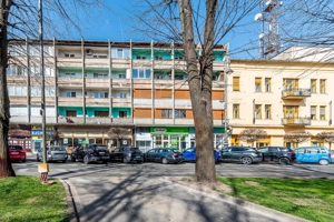 Apartament 2 camere Ultracentral – Bvd Revoluției, Etaj 1 - COMISION 0