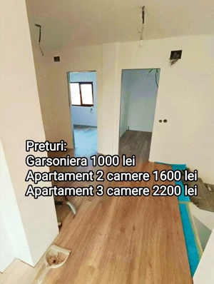 Zugrav execut zugraveli, glet si finisaje (apartamente, case si scari de bloc)