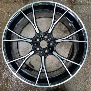 1 janta original  BMW Seria 5 F90 M5 8073850 Styling 789 M