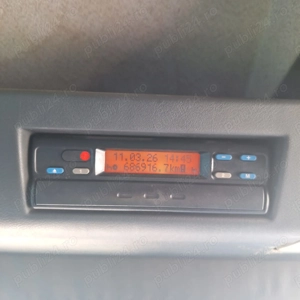 Autospecializata MAN 26.413 2004 - imagine 3