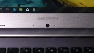 Vând laptop medion akoya p 15648 - imagine 5