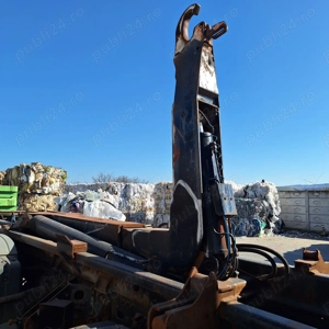 Autospecializata MAN 26.413 2004 - imagine 5