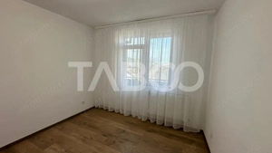 Apartament 2 camere modern balcon loc de parcare zona Turnisor Sibiu - imagine 6