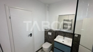 Apartament 2 camere modern balcon loc de parcare zona Turnisor Sibiu - imagine 4
