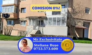 Spațiu de închiriat Târgu Jiu –zona 8 Mai, către Spitalul 700