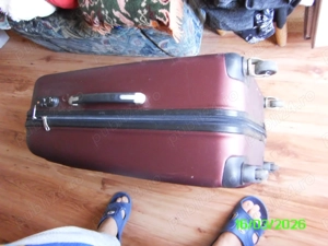 trolere plastic dur mic si mare