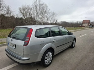 FORD focus 2007 diesel - imagine 4