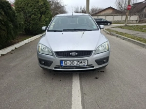 FORD focus 2007 diesel - imagine 3
