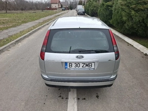 FORD focus 2007 diesel - imagine 5