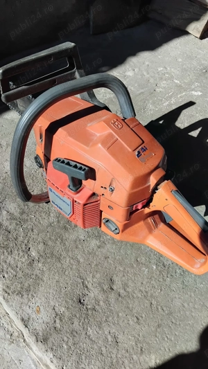 Vând Huspharna 242XP