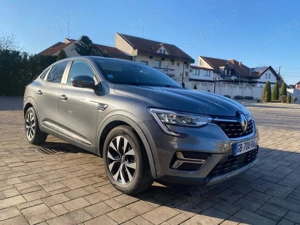 Renault Arkana Hybrid - imagine 4