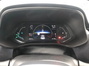 Renault Arkana Hybrid - imagine 6