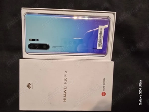 Vând huawei p 30 pro - imagine 3