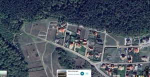 De vânzare teren intravilan în zonă rezidențială a municipiului Sfântu Gheorghe