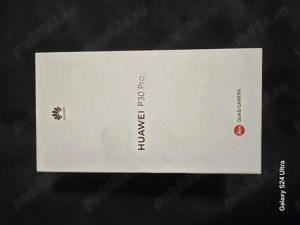 Vând huawei p 30 pro