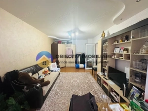 Apartament 2 camere - 54,49 mp- Mărăței  - imagine 6