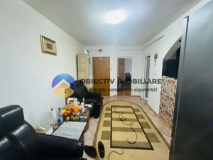 Apartament 2 camere - 54,49 mp- Mărăței  - imagine 5