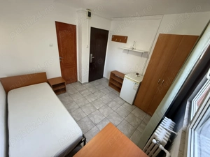 Affordable Long-Term Private Dorm Accommodation in Bucharest - imagine 5