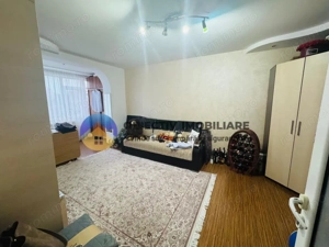 Apartament 2 camere - 54,49 mp- Mărăței 