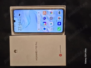 Vând huawei p 30 pro - imagine 4
