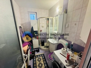 Apartament 2 camere - 54,49 mp- Mărăței  - imagine 9